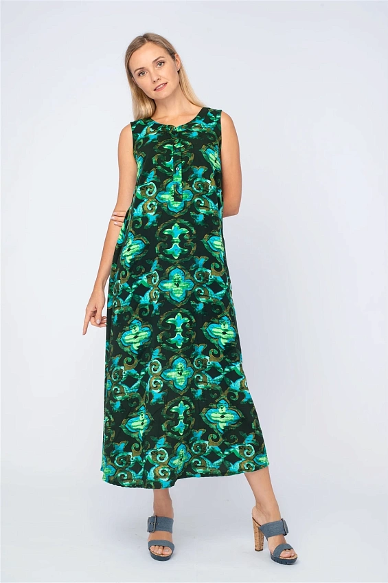 Платья и сарафаны женские купить у производителя Ledinika