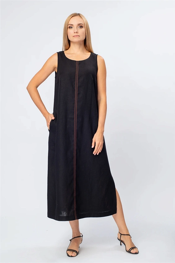 Платья и сарафаны женские купить у производителя Ledinika