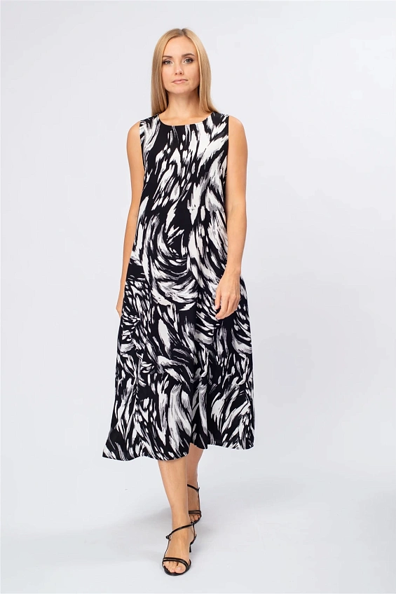 Платья и сарафаны женские купить у производителя Ledinika