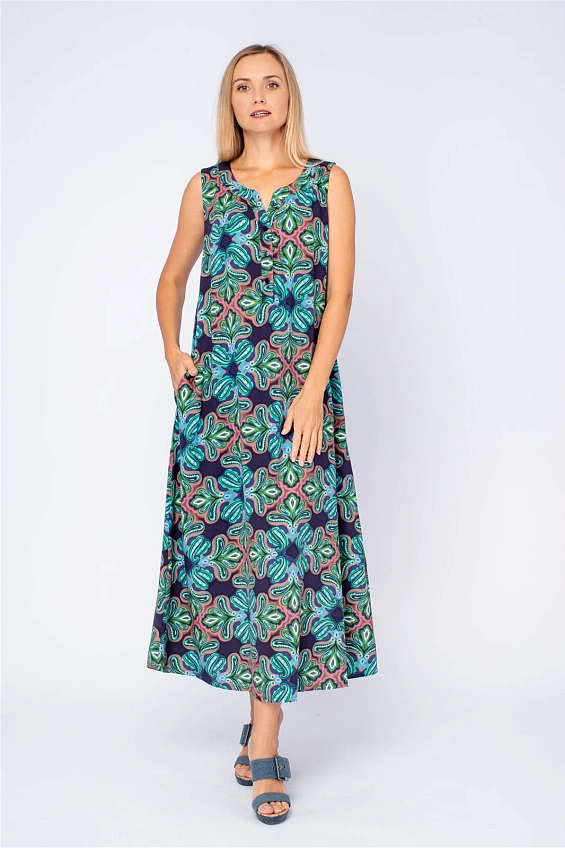 Платья и сарафаны женские купить у производителя Ledinika