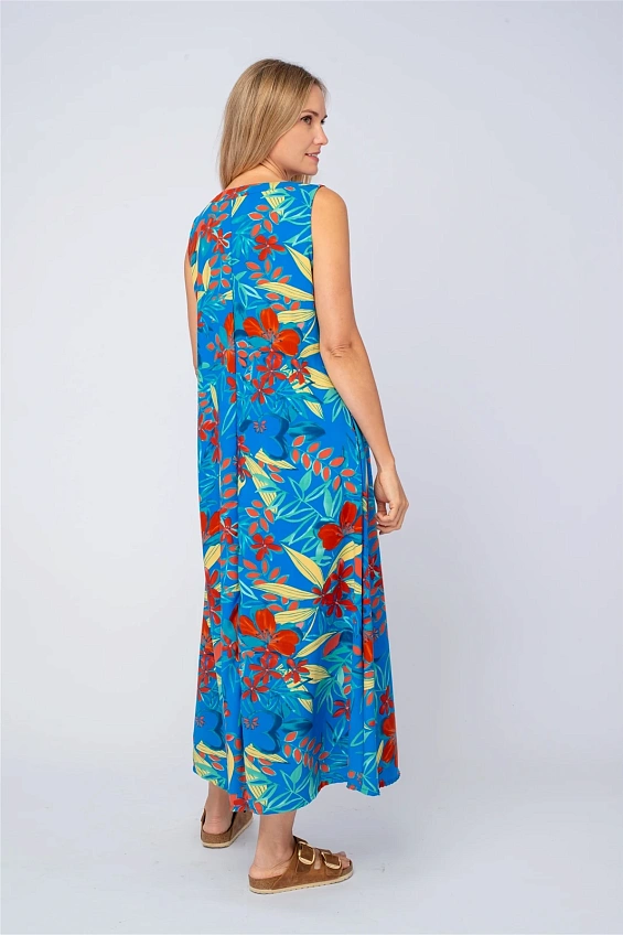 Платья и сарафаны женские купить у производителя Ledinika