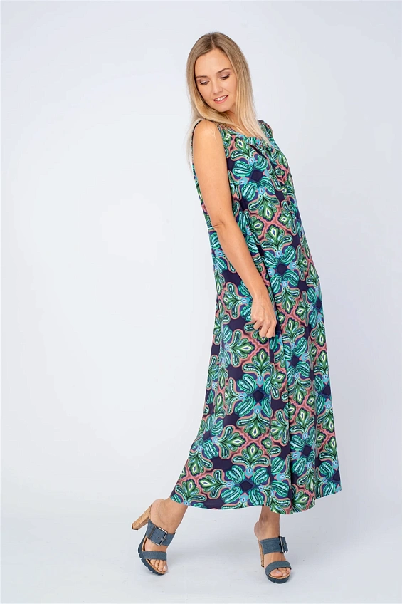 Платья и сарафаны женские купить у производителя Ledinika