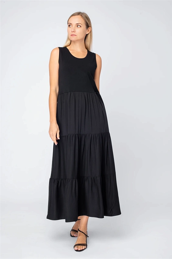 Платья и сарафаны женские купить у производителя Ledinika