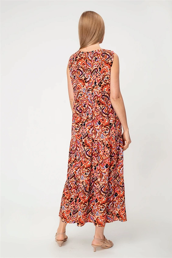 Платья и сарафаны женские купить у производителя Ledinika