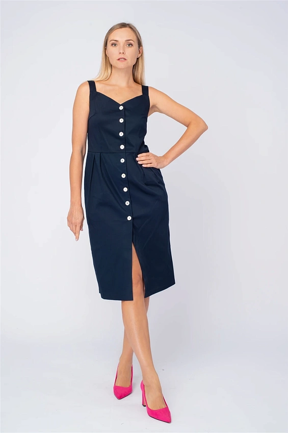 Платья и сарафаны женские купить у производителя Ledinika