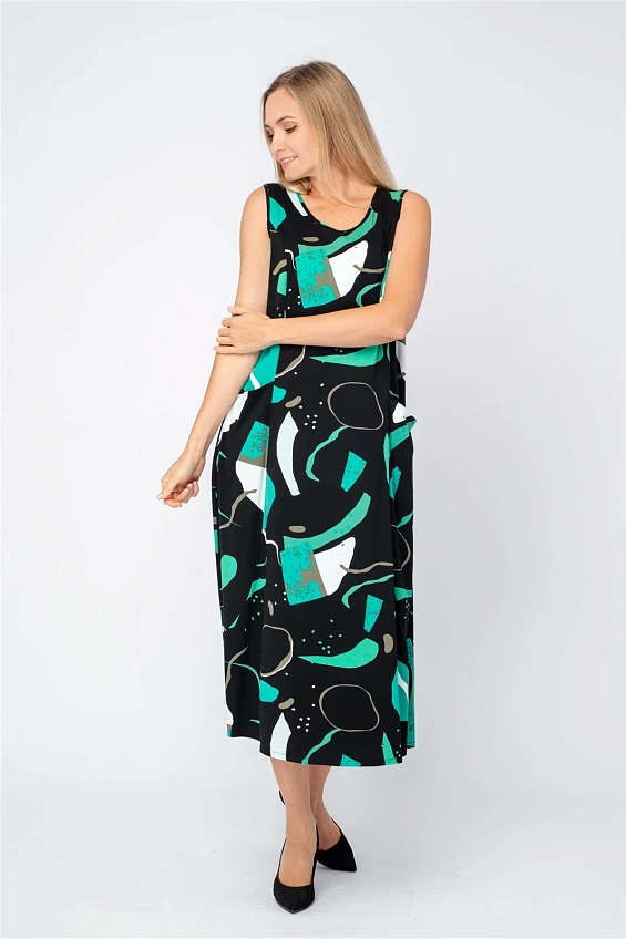 Платья и сарафаны женские купить у производителя Ledinika