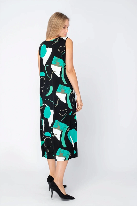 Платья и сарафаны женские купить у производителя Ledinika