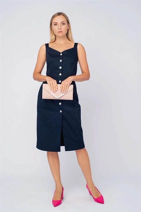 Платья и сарафаны женские купить у производителя Ledinika