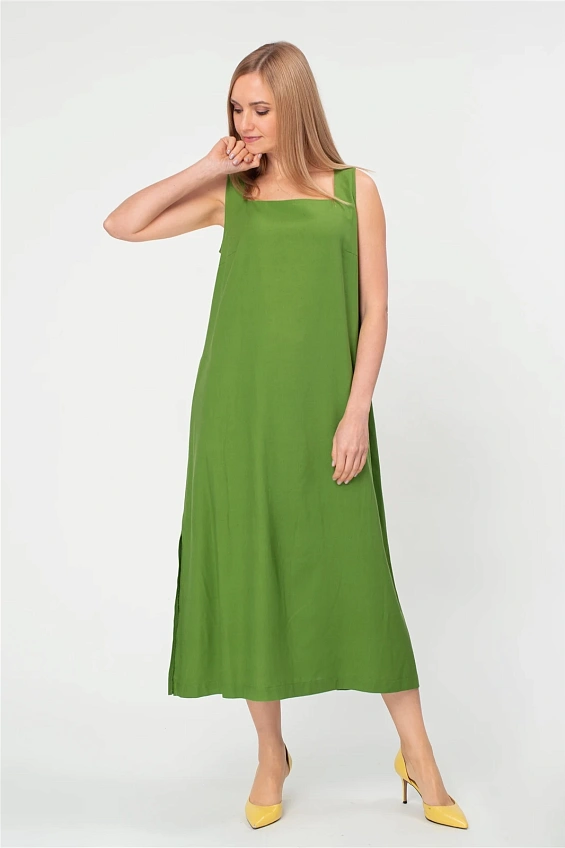 Платья и сарафаны женские купить у производителя Ledinika