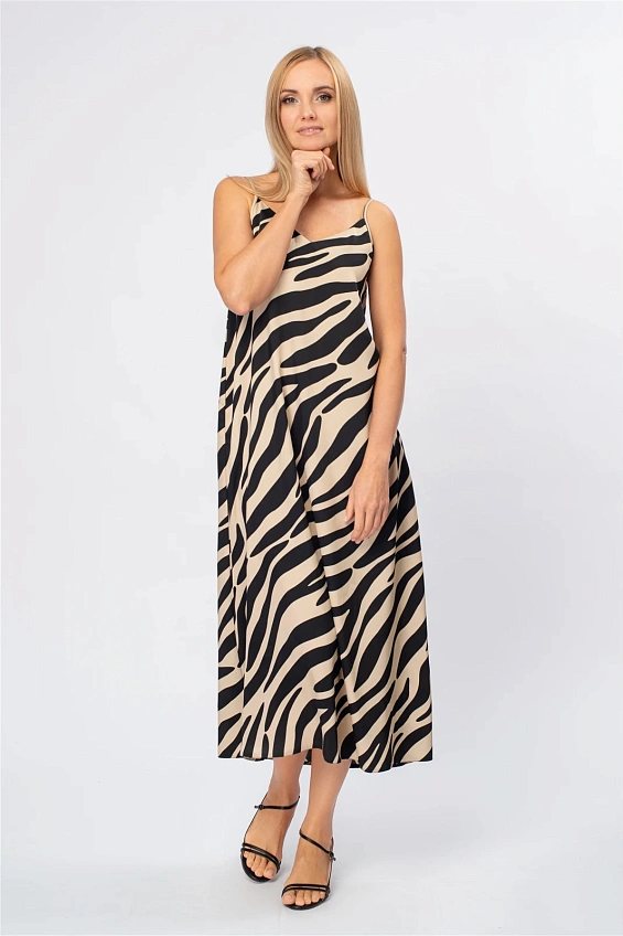 Платья и сарафаны женские купить у производителя Ledinika