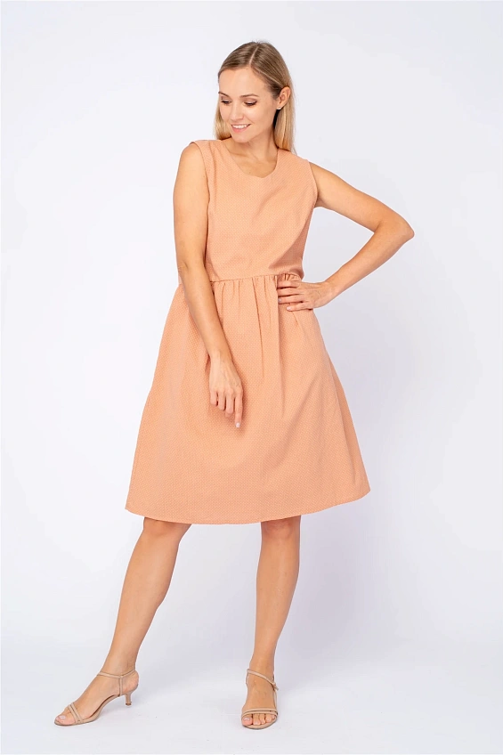 Платья и сарафаны женские купить у производителя Ledinika