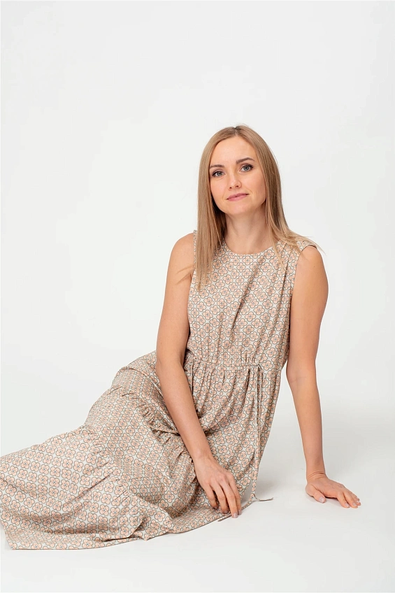 Платья и сарафаны женские купить у производителя Ledinika