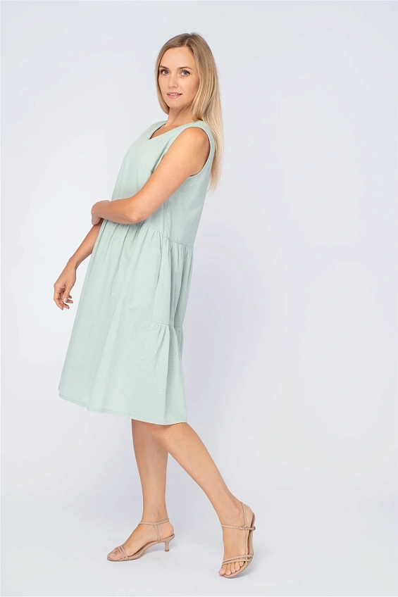 Платья и сарафаны женские купить у производителя Ledinika