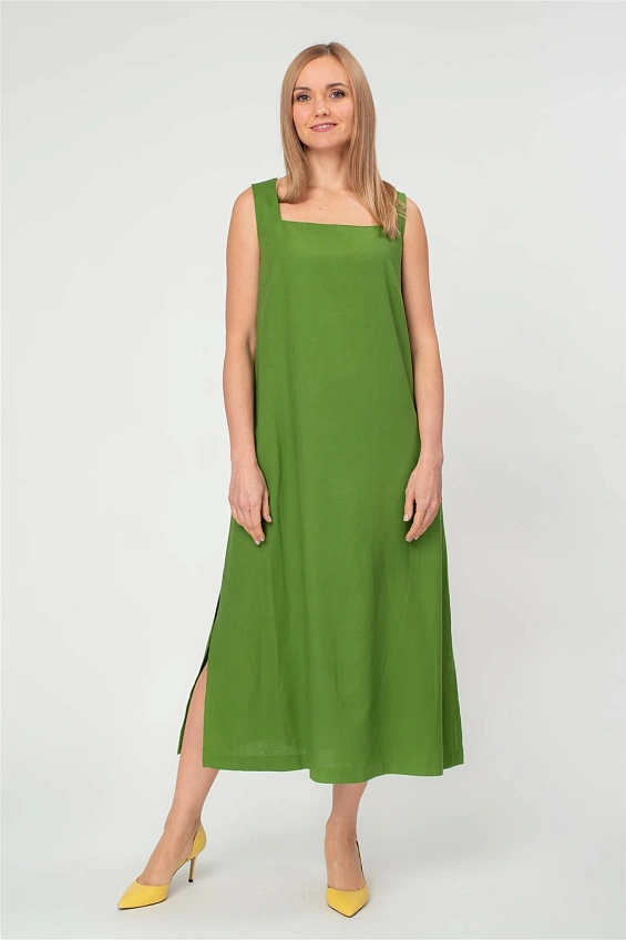 Платья и сарафаны женские купить у производителя Ledinika