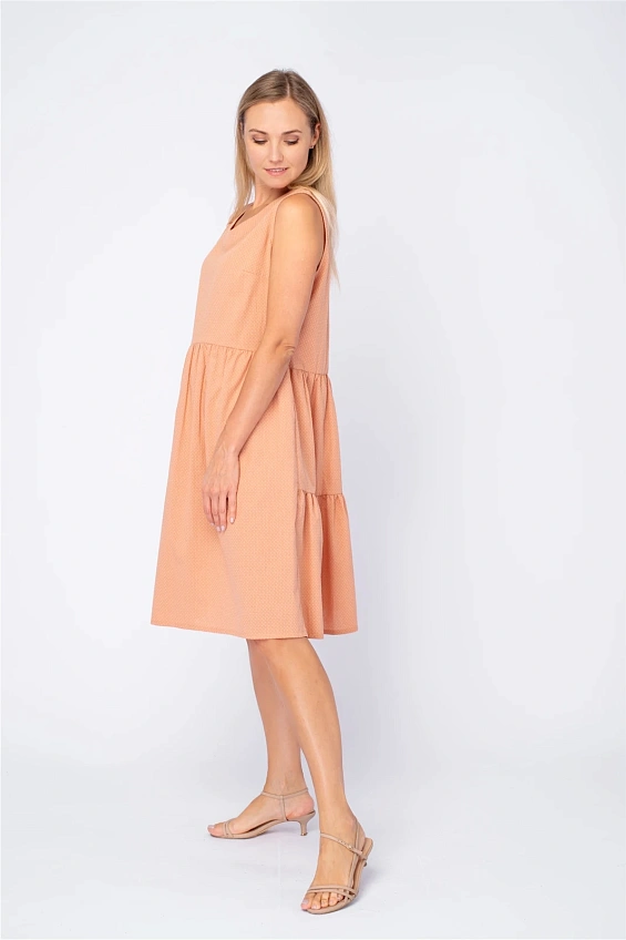 Платья и сарафаны женские купить у производителя Ledinika