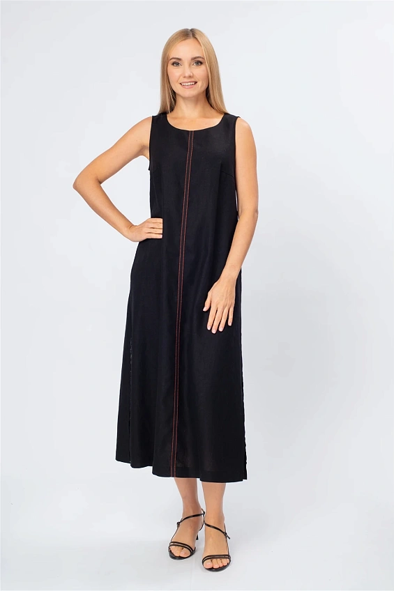 Платья и сарафаны женские купить у производителя Ledinika