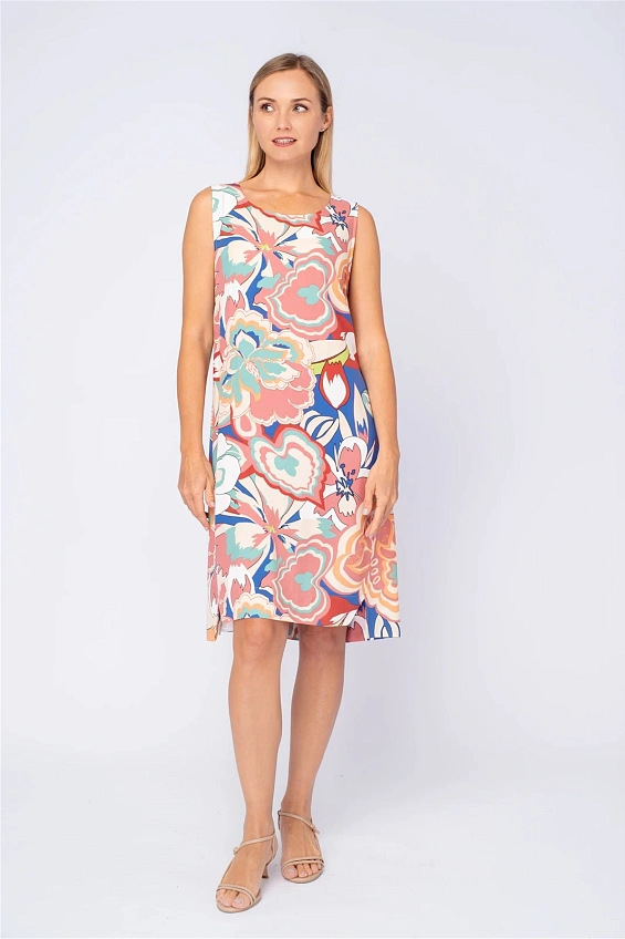 Платья и сарафаны женские купить у производителя Ledinika