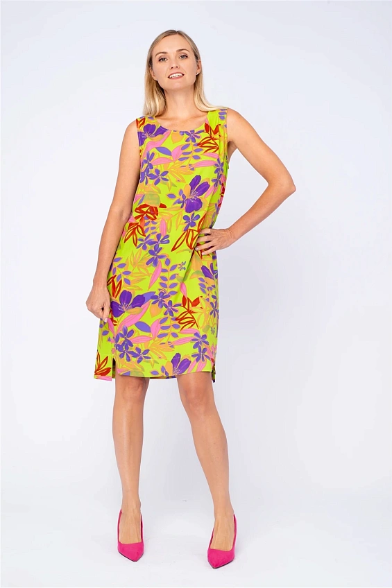 Платья и сарафаны женские купить у производителя Ledinika