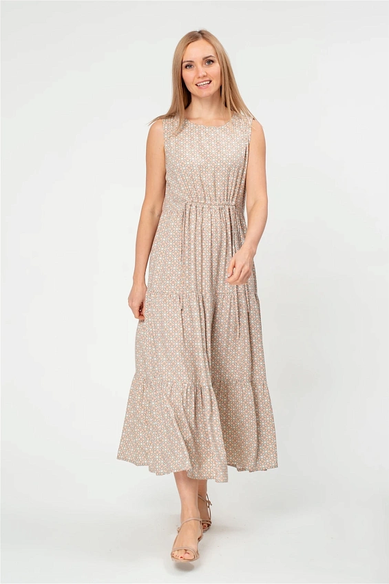 Платья и сарафаны женские купить у производителя Ledinika