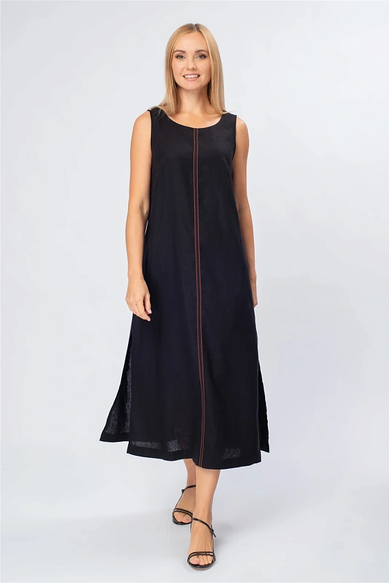 Платья и сарафаны женские купить у производителя Ledinika