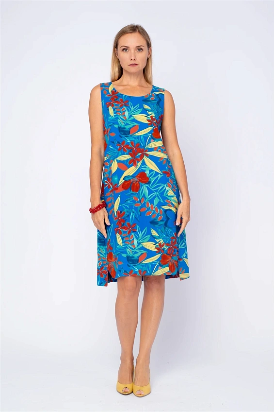 Платья и сарафаны женские купить у производителя Ledinika