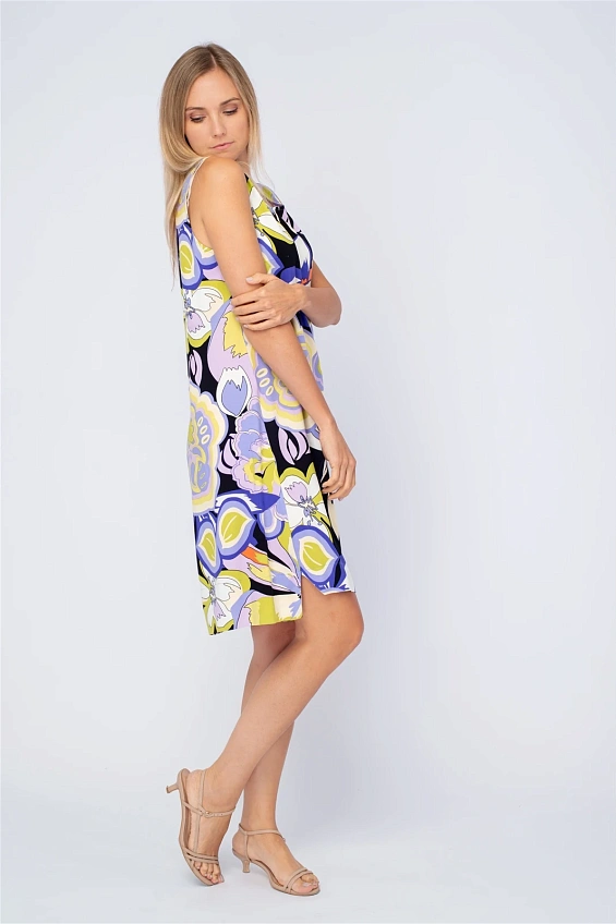 Платья и сарафаны женские купить у производителя Ledinika