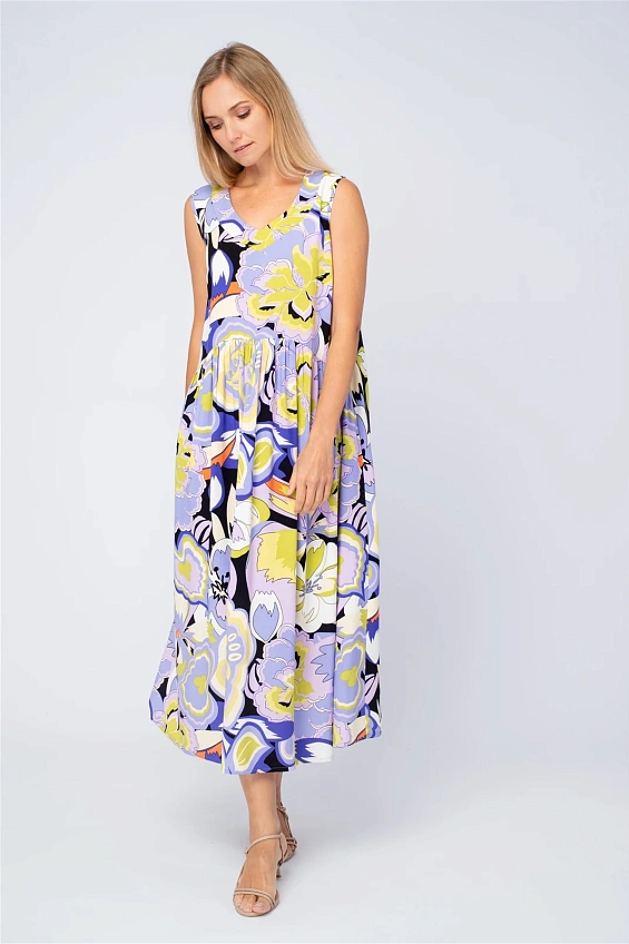 Платья и сарафаны женские купить у производителя Ledinika