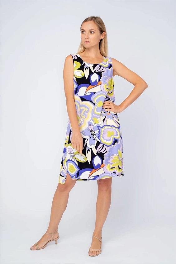 Платья и сарафаны женские купить у производителя Ledinika