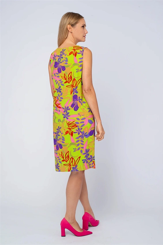 Платья и сарафаны женские купить у производителя Ledinika