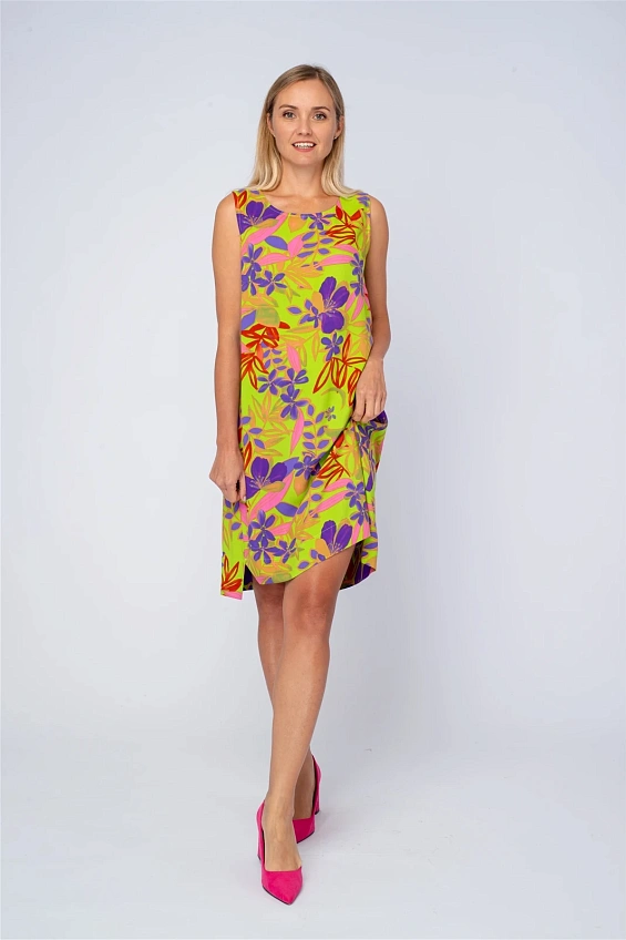 Платья и сарафаны женские купить у производителя Ledinika