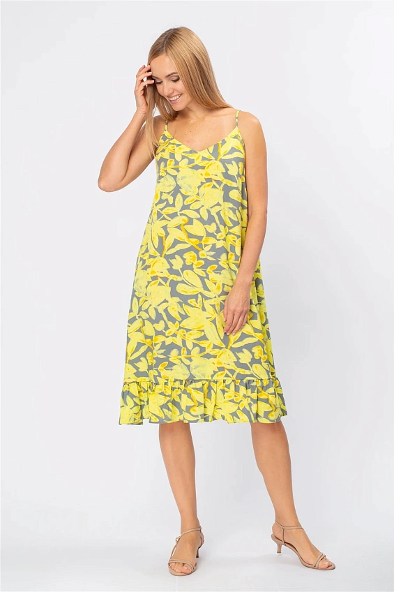 Платья и сарафаны женские купить у производителя Ledinika