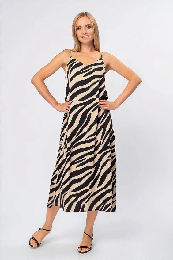 Платья и сарафаны женские купить у производителя Ledinika