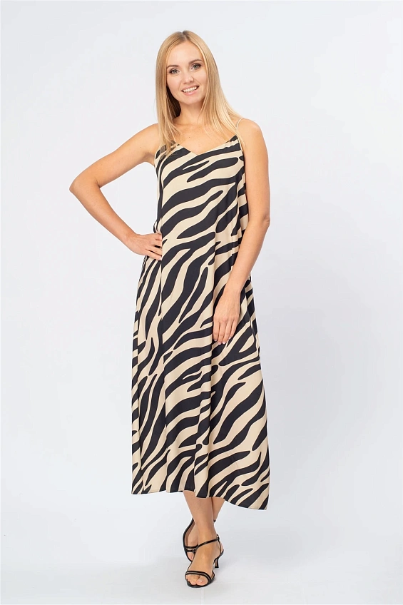 Платья и сарафаны женские купить у производителя Ledinika