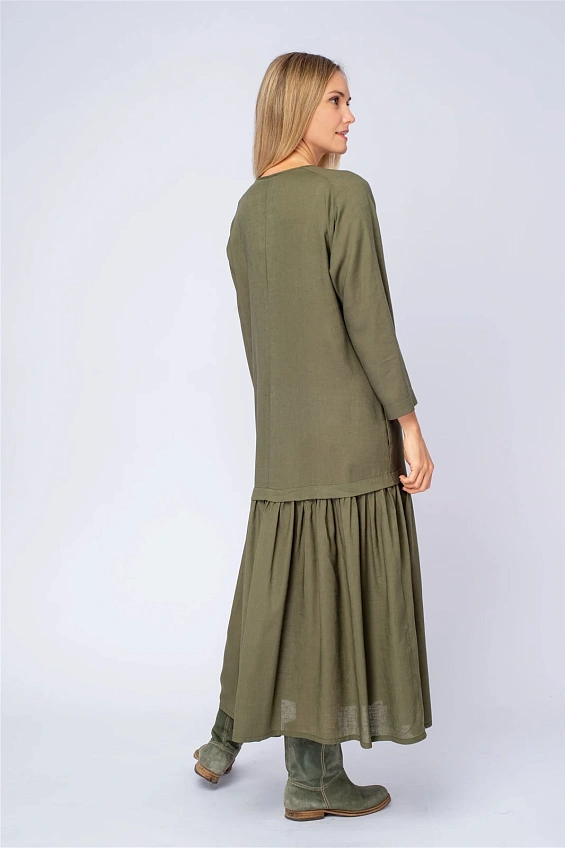 Платья и сарафаны женские купить у производителя Ledinika