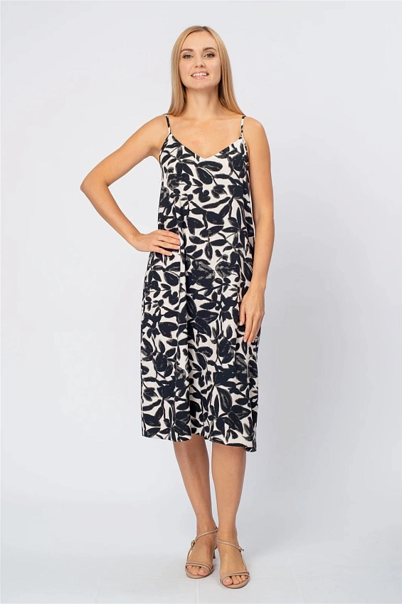 Платья и сарафаны женские купить у производителя Ledinika