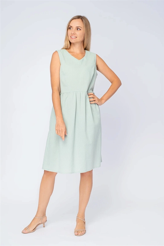 Платья и сарафаны женские купить у производителя Ledinika