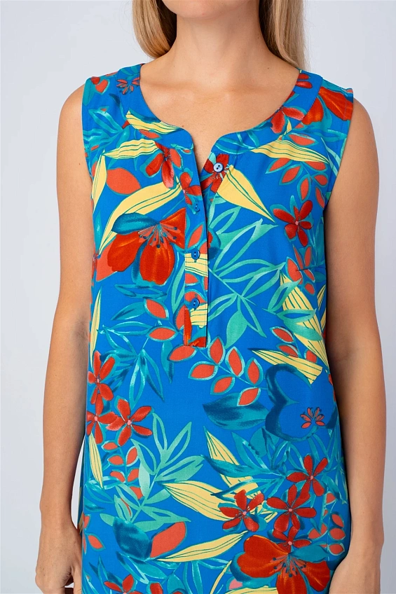 Платья и сарафаны женские купить у производителя Ledinika