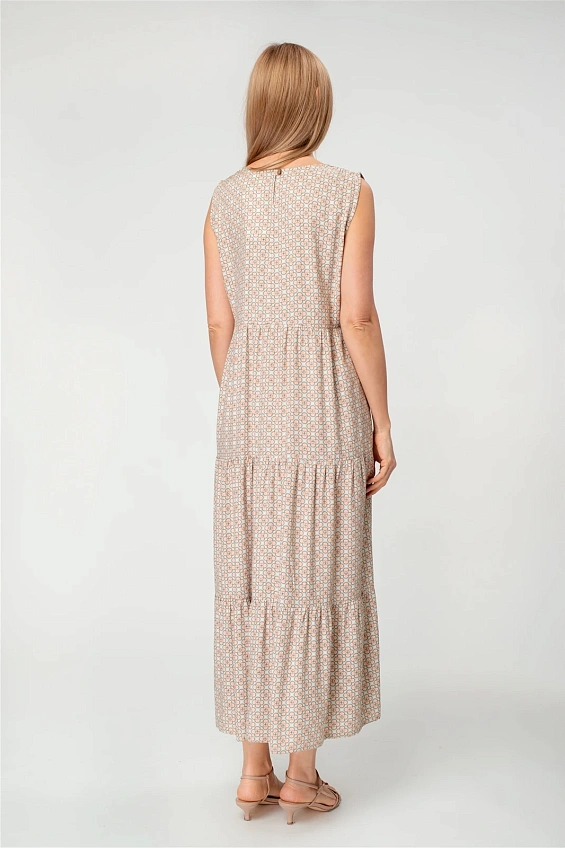 Платья и сарафаны женские купить у производителя Ledinika