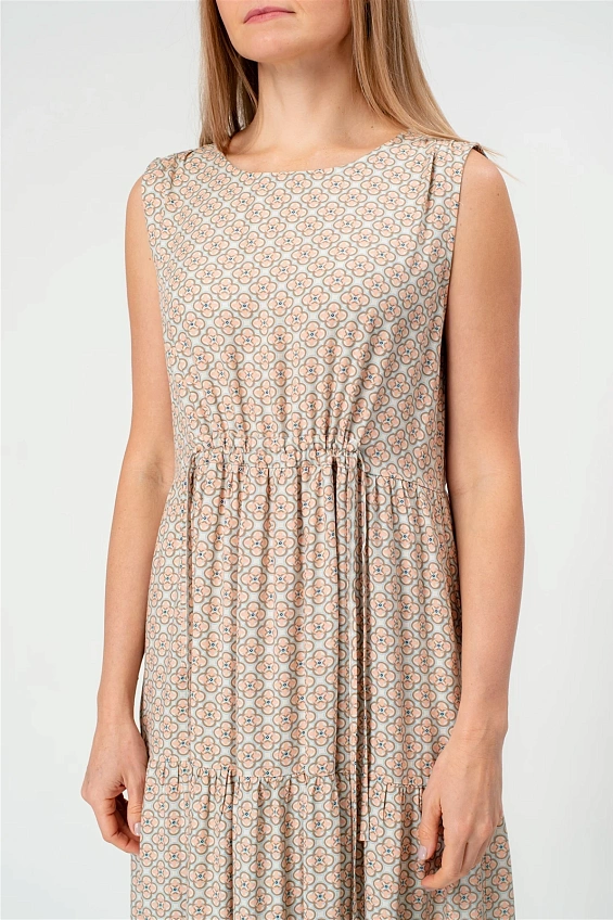 Платья и сарафаны женские купить у производителя Ledinika