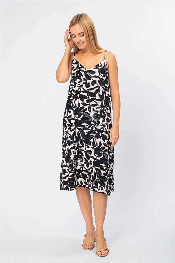 Платья и сарафаны женские купить у производителя Ledinika