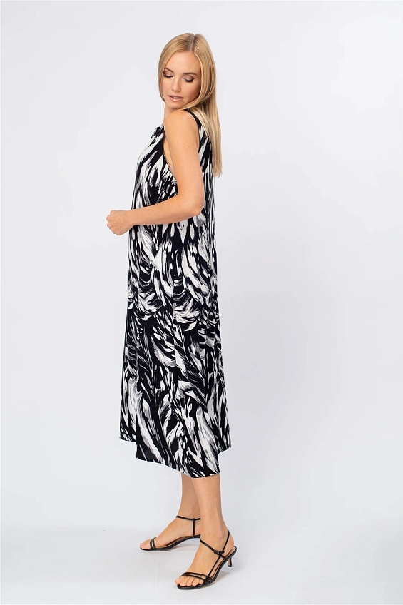 Платья и сарафаны женские купить у производителя Ledinika