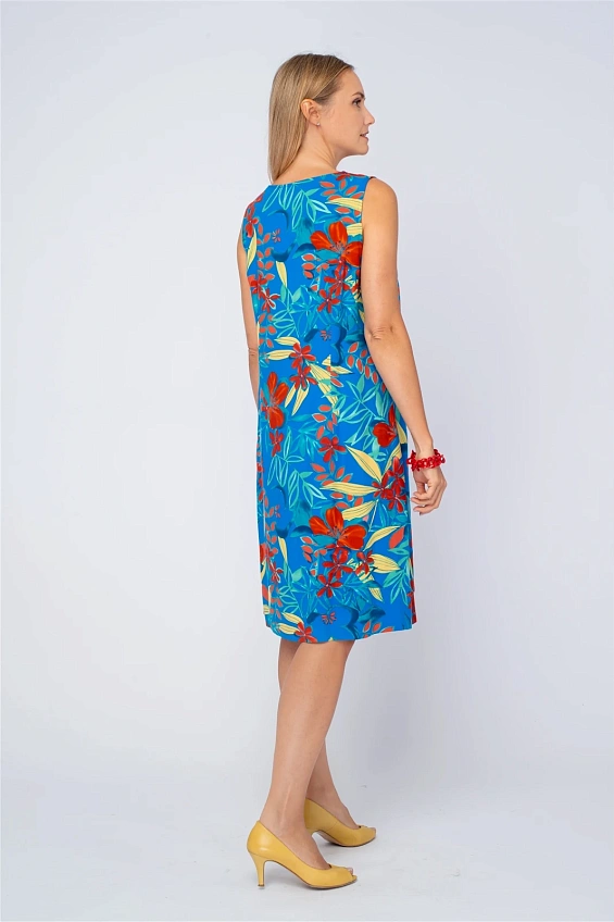 Платья и сарафаны женские купить у производителя Ledinika