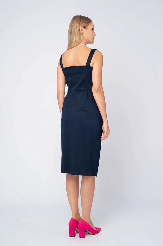 Платья и сарафаны женские купить у производителя Ledinika