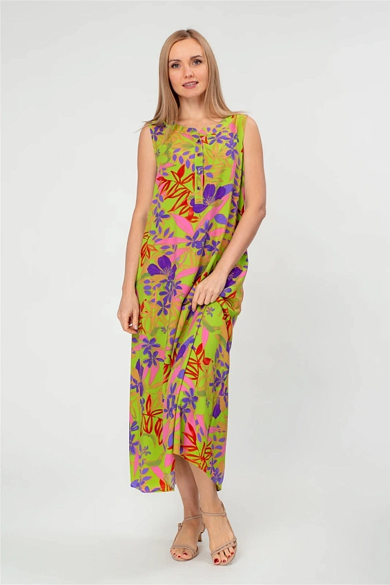 Платья и сарафаны женские купить у производителя Ledinika