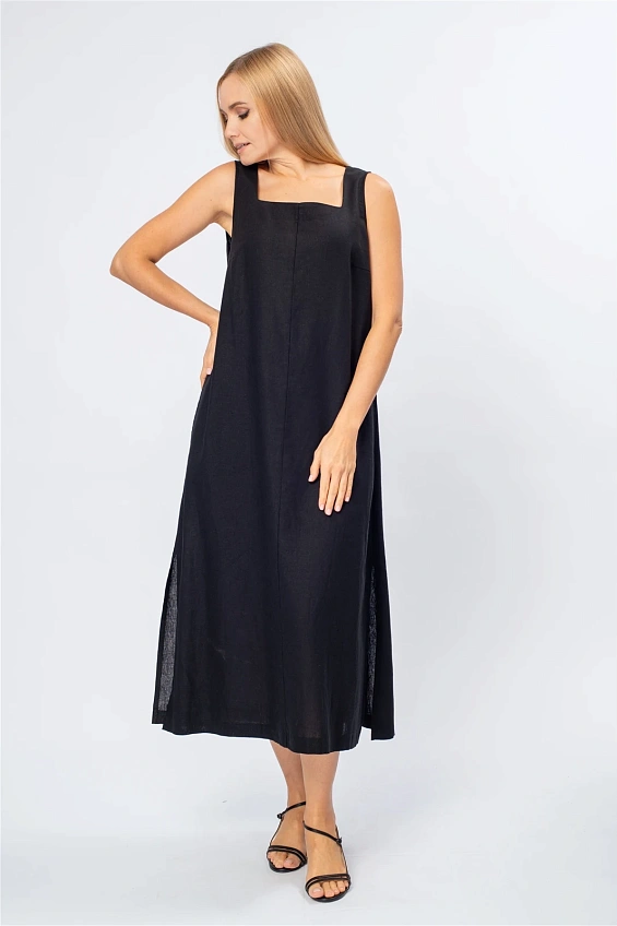 Платья и сарафаны женские купить у производителя Ledinika