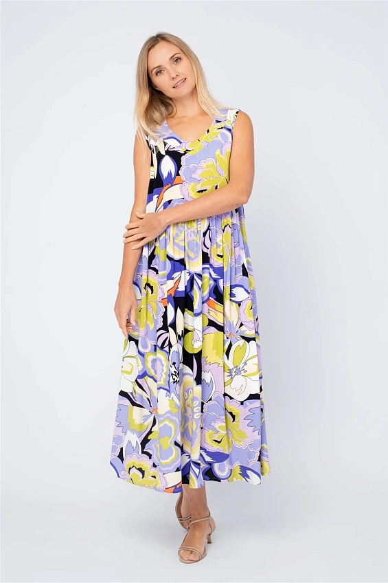 Платья и сарафаны женские купить у производителя Ledinika