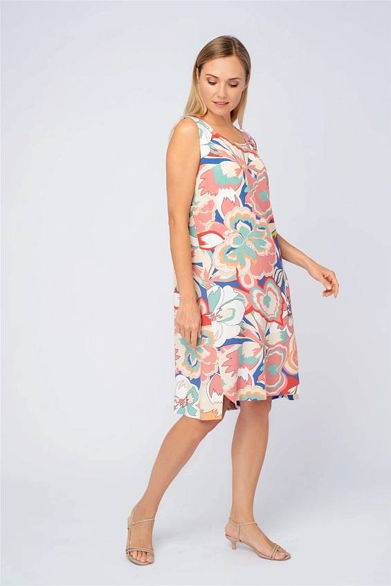 Платья и сарафаны женские купить у производителя Ledinika