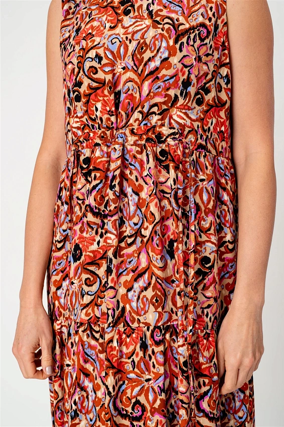 Платья и сарафаны женские купить у производителя Ledinika