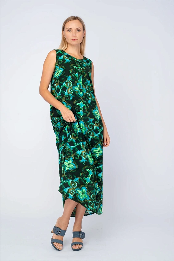 Платья и сарафаны женские купить у производителя Ledinika
