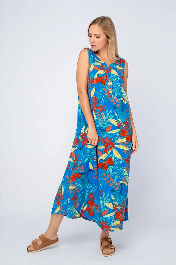 Платья и сарафаны женские купить у производителя Ledinika